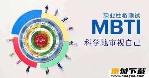 个性分析v1.0.1