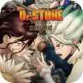 Dr.STONE新石纪手游