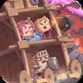 高塔对决游戏安卓版（Battle Towers）  v1.0
