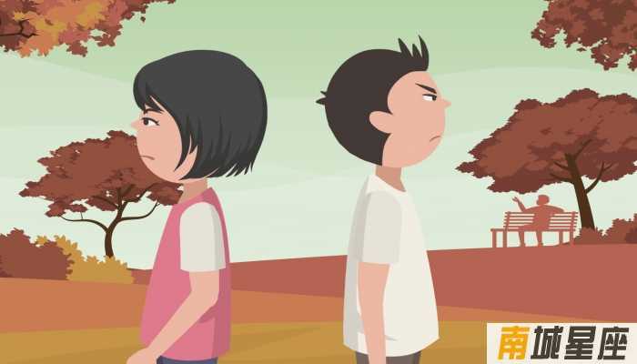 天秤男分手后会回头吗