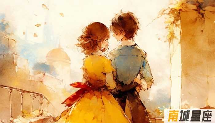 委曲求全 能让天秤座妥协的星座