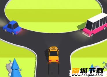 汽车快跑3dv0.1