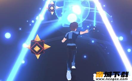 节奏音速游戏v0.3.0