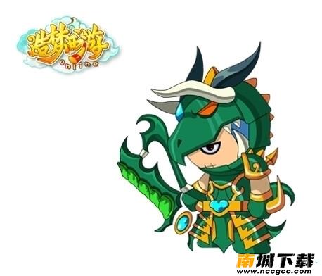 造梦西游OLv10.8.0