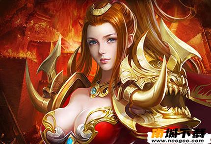 楚汉传奇无限元宝版v1.0.0