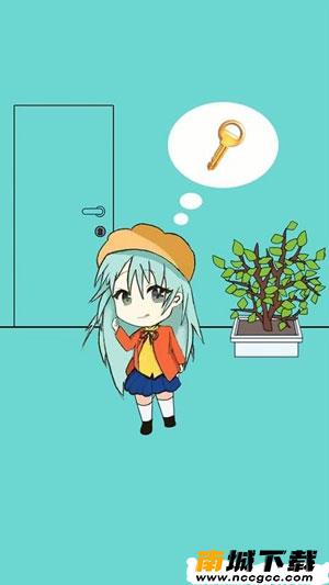 爸爸把我锁在家里了v1.0