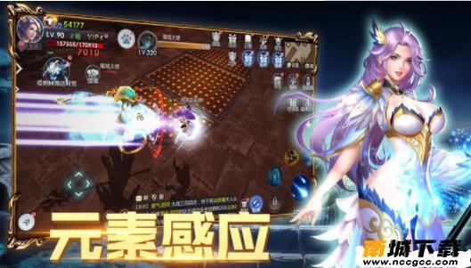 精灵之城v1.1.9.0