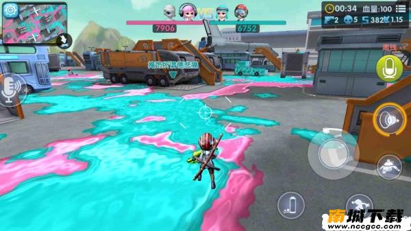 喷射派对v1.12.02