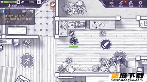 阿瑞斯病毒v1.0.11