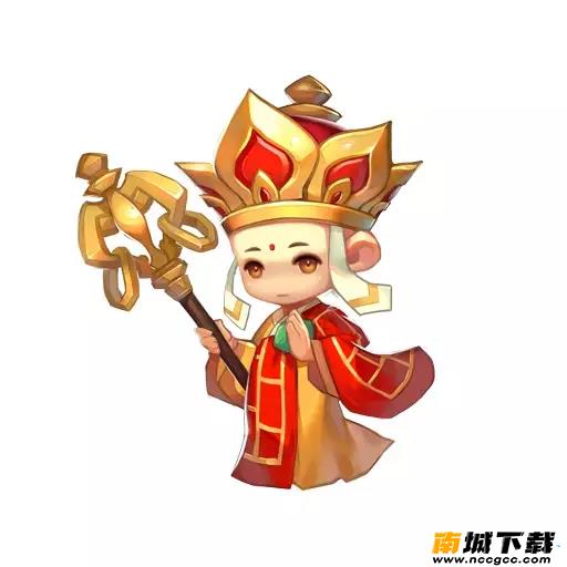 梦幻西游无双版v1.3.51