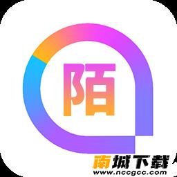 桃欢陌生交友app