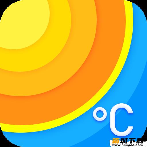 诸葛天气app