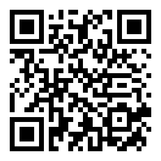 扫描二维码到手机下载