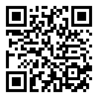 扫描二维码到手机下载