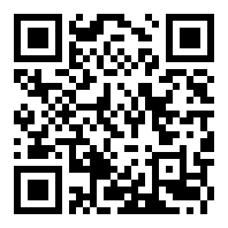 扫描二维码到手机下载