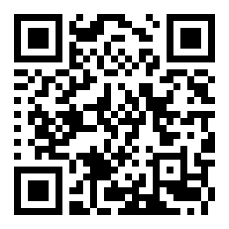 扫描二维码到手机下载