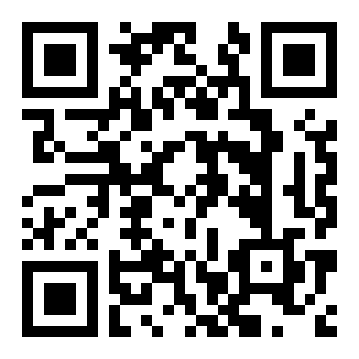 扫描二维码到手机下载