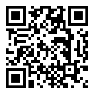 扫描二维码到手机下载