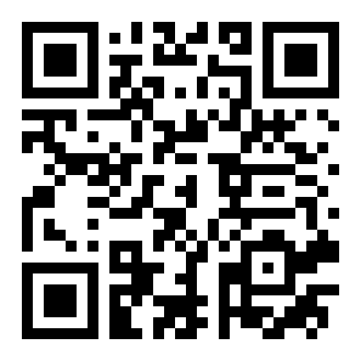 扫描二维码到手机下载