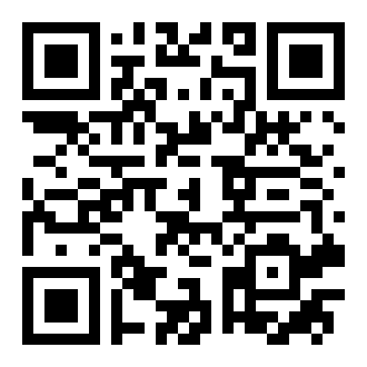 扫描二维码到手机下载