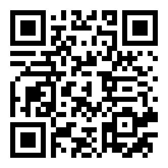 扫描二维码到手机下载