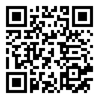 扫描二维码到手机下载