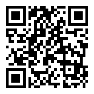 扫描二维码到手机下载