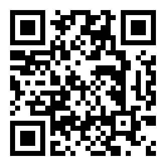 扫描二维码到手机下载