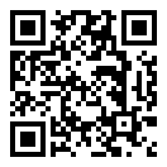 扫描二维码到手机下载