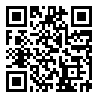 扫描二维码到手机下载