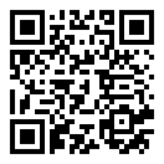 扫描二维码到手机下载