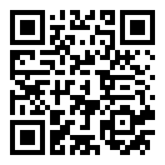 扫描二维码到手机下载