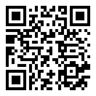 扫描二维码到手机下载