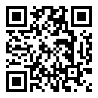 扫描二维码到手机下载