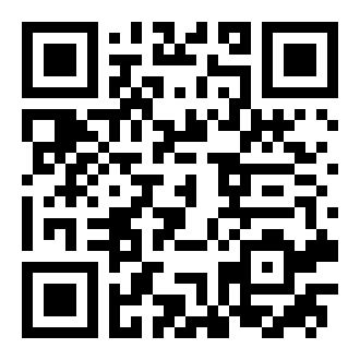 扫描二维码到手机下载