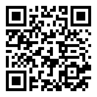 扫描二维码到手机下载