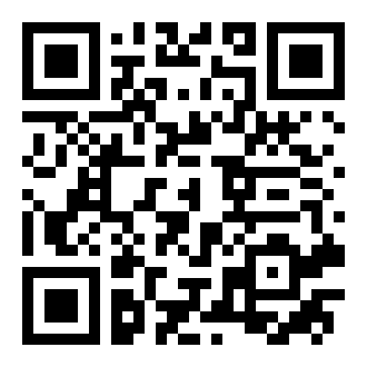 扫描二维码到手机下载