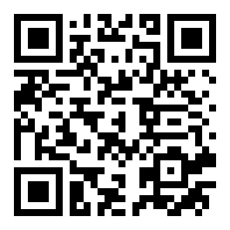 扫描二维码到手机下载