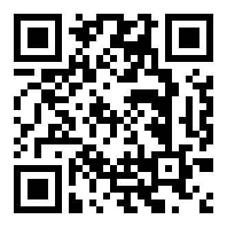 扫描二维码到手机下载