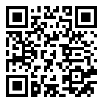 扫描二维码到手机下载