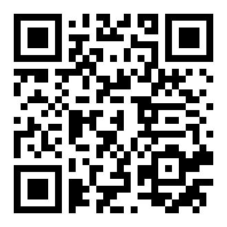 扫描二维码到手机下载