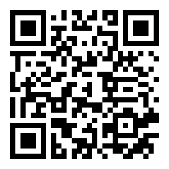 扫描二维码到手机下载