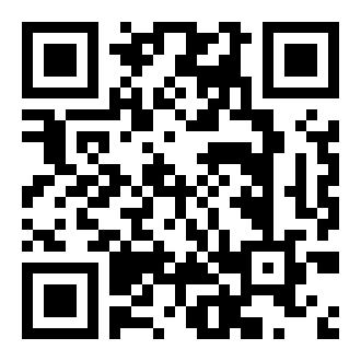 扫描二维码到手机下载