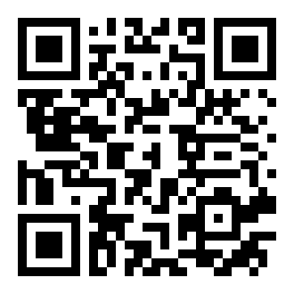 扫描二维码到手机下载