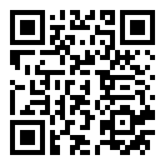 扫描二维码到手机下载