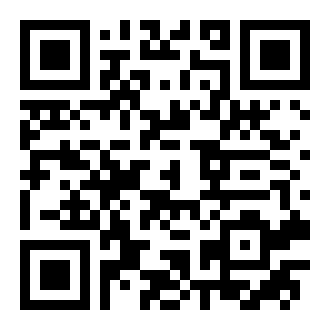 扫描二维码到手机下载