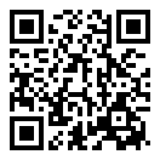 扫描二维码到手机下载