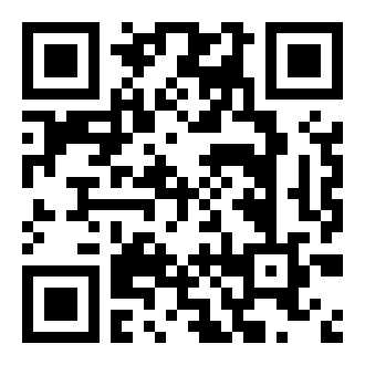 扫描二维码到手机下载