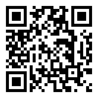 扫描二维码到手机下载