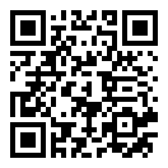 扫描二维码到手机下载